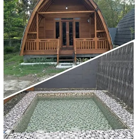 Villa Ciwidey Resort